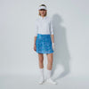 Daily Sports - Breeze Print Skort 45cm