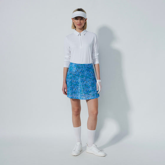 Daily Sports - Breeze Print Skort 45cm
