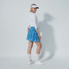 Daily Sports - Breeze Print Skort 45cm