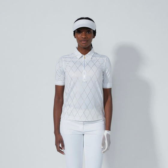 Daily Sports - Chroma Half Sleeve Polo Shirt