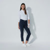 Daily Sports - Glam Ankle Pants