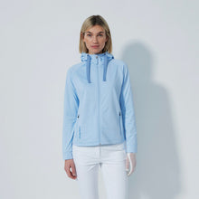  Daily Sports - Define Hooded Jacket