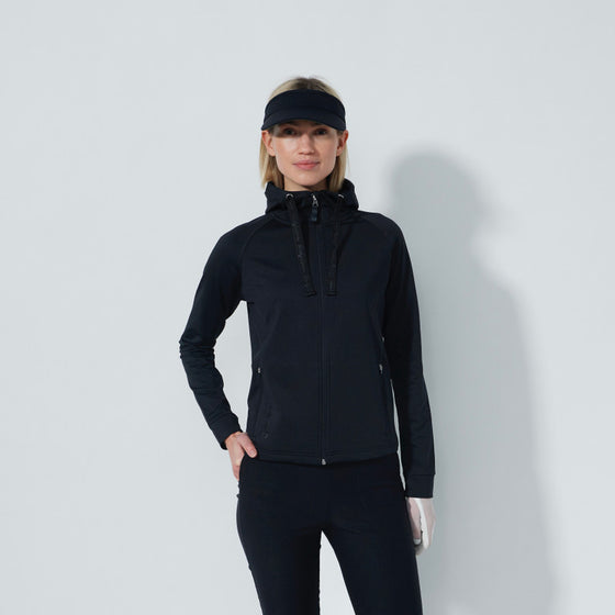 Daily Sports - Define Hooded Jacket