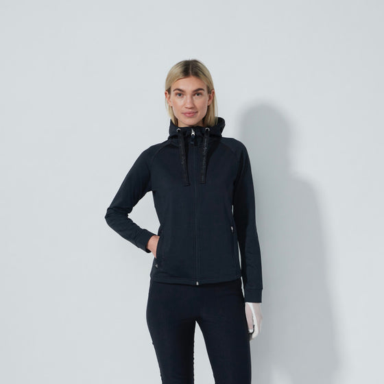 Daily Sports - Define Hooded Jacket