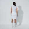 Daily Sports - Sicaya Sleeveless Polo Dress