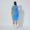Daily Sports - Sicaya Sleeveless Polo Dress