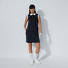 Daily Sports - Sicaya Sleeveless Polo Dress