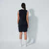 Daily Sports - Sicaya Sleeveless Polo Dress