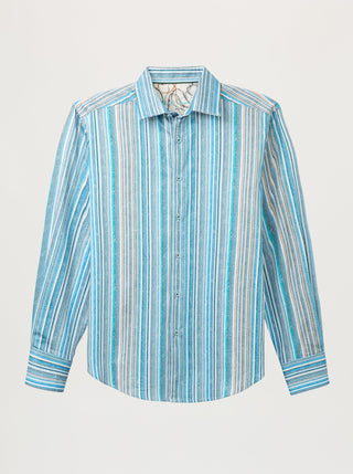 Robert Graham - Chemise REHAN