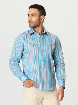 Robert Graham - Chemise REHAN