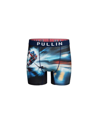 PULLIN - Boxer FASHION2 - FACEOFF