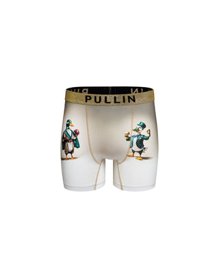PULLIN - Boxer FASHION2 - HOP