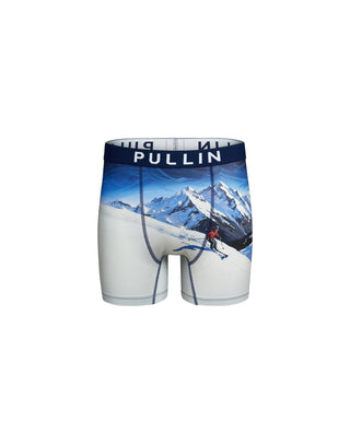 PULLIN - Boxer FASHION2 - PAINT