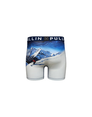 PULLIN - Boxer FASHION2 - PAINT