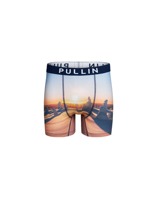 PULLIN - Boxer FASHION2 - PURE