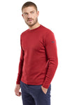 Armor-Lux - Goulenez - Pull uni de laine merinos