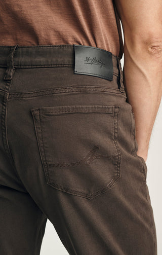 34 Heritage - Courage Bitter Twill