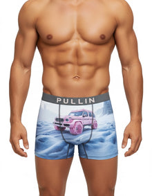  PULLIN - Boxer FASHION2 - TUSHDADDY