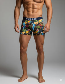  PULLIN - Boxer Master PIKOU