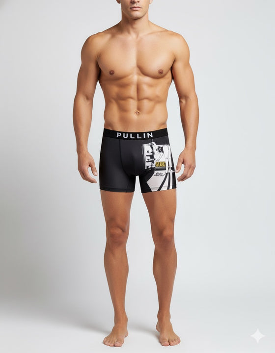 PULLIN - Boxer Fashion 2 LIFEISLIFE