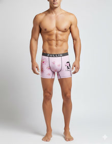  PULLIN - Boxer Fashion 2 MAMA