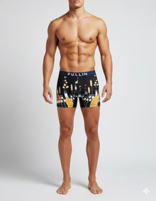 PULLIN - Boxer Fashion 2 CHAMPAGNE
