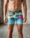 PULLIN - Boxer FASHION2 - POOL