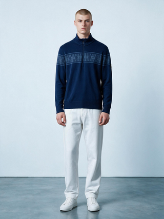 NEWLAND - Harbin Men's T-Neck