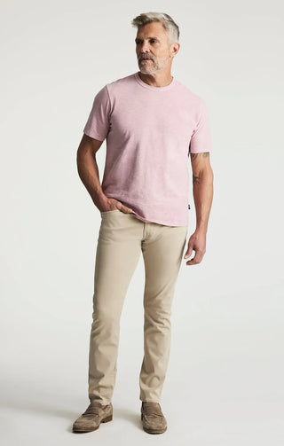 34 Heritage - Cool Sand Twill