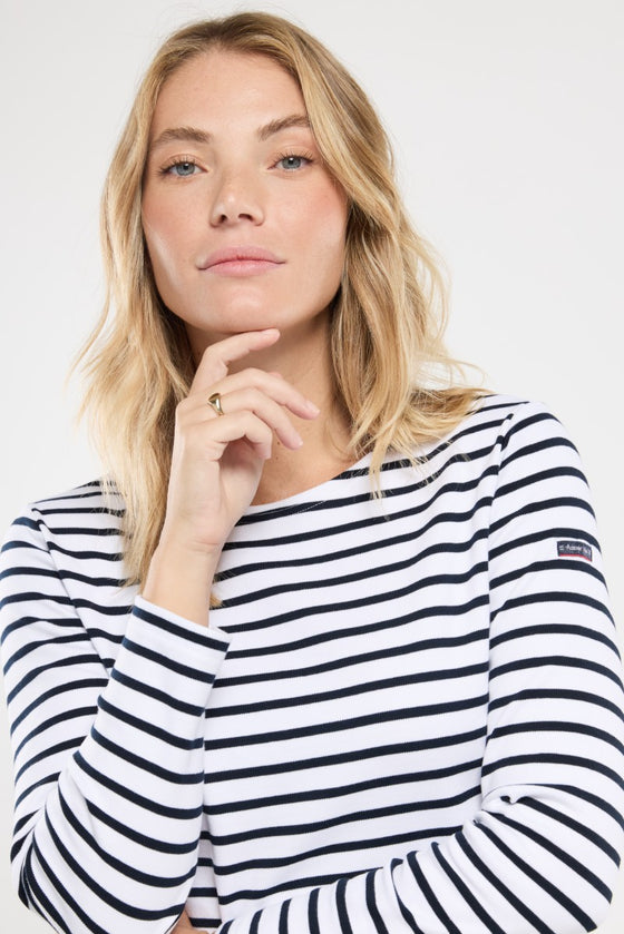 Armor-Lux - Lesconil - Marinière bretonne