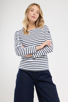  Armor-Lux - Lesconil - Marinière bretonne