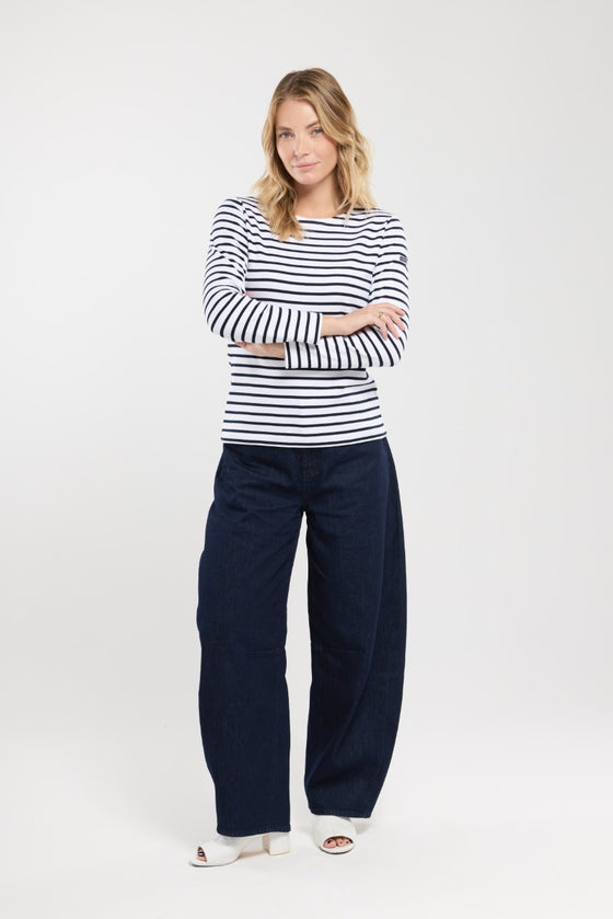 Armor-Lux - Lesconil - Marinière bretonne