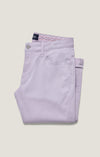 34 Heritage - Cool Lilac Twill