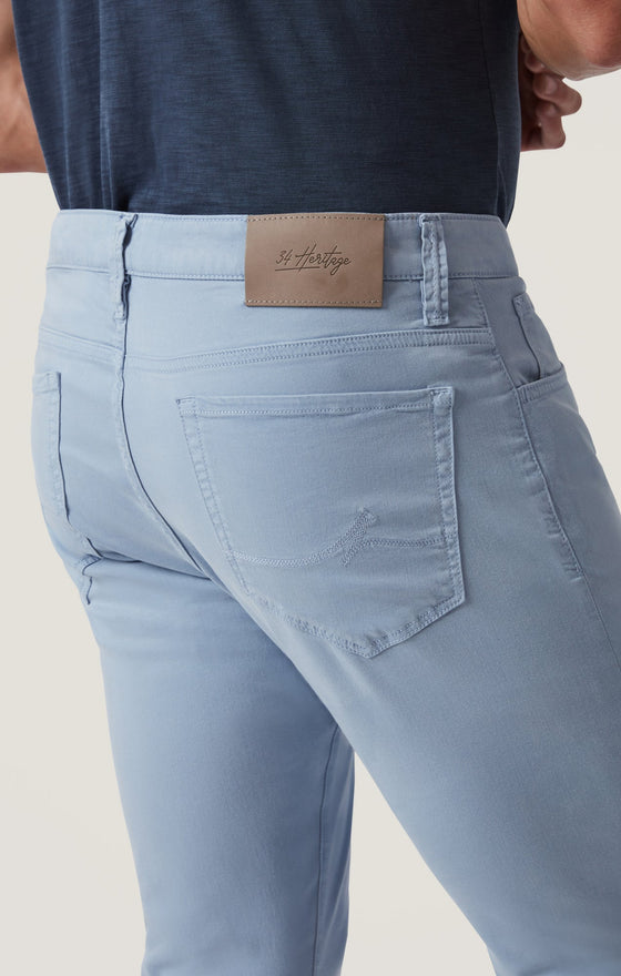 34 Heritage - Cool Sky Twill