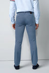 Meyer - MOVE 6024 - Chinos à taille élastique
