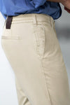 Meyer - MOVE 6024 - Chinos à taille élastique