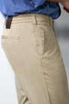 Meyer - MOVE 6024 - Chinos à taille élastique