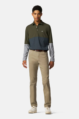 Meyer - Dublin 3009 - Pantalon de coton ACTIVE