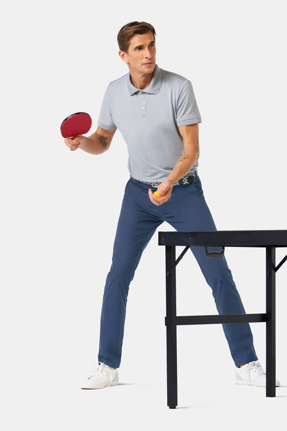 Meyer - Pantalon Micro Active Coton Coolmax - Bonn 8121