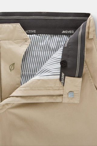 Meyer - Pantalon Micro Active Coton Coolmax - Bonn 8121