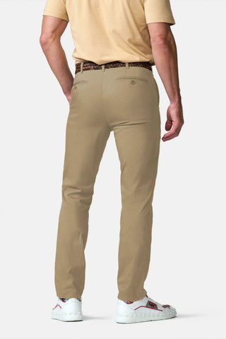 Meyer - Bonn 8137- Pantalon coton ultra-léger Active