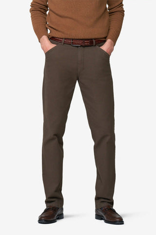 Meyer - Pantalon de coton Micro Fantasy Chicago 5628
