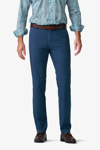 Meyer - Pantalon coton léger Oslo 5081