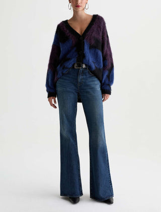 AG JEANS - Georgia Jean - Relaxed Flare
