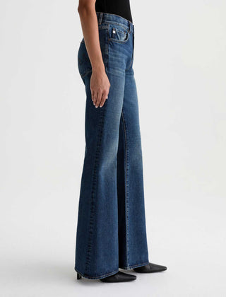 AG JEANS - Georgia Jean - Relaxed Flare