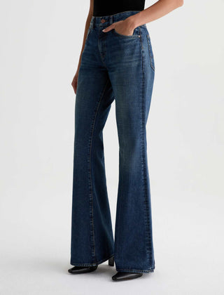 AG JEANS - Georgia Jean - Relaxed Flare