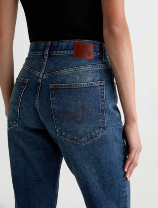 AG JEANS - Georgia Jean - Relaxed Flare