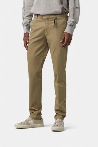 MMX - Pantalon Lupus 7300 - Coton SEA ISLAND