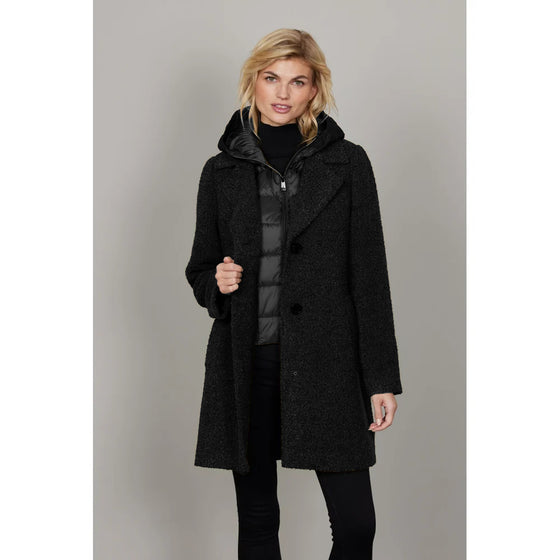 Junge Danmark - Mathilda Jacket - 2013