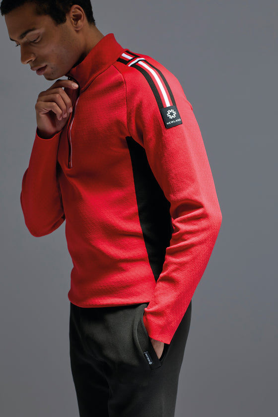 NEWLAND - Jerry's Jungle Men's T-Neck